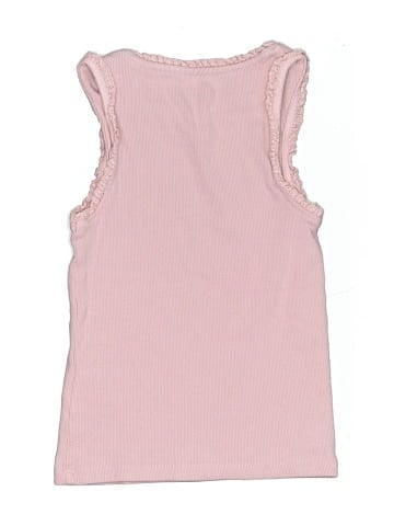Mini Boden Sleeveless T-Shirt (view 2)