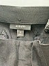 Alfani Solid Black Active Pants Size 8 (petite) - photo 7