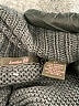 Heather B Black Pullover Sweater Size XL - photo 7
