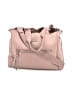Dagne Dover 100% Polyester Pink Diaper Bag One size - photo 1