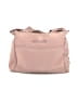 Dagne Dover 100% Polyester Pink Diaper Bag One size - photo 3