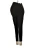 Hanes Black Active Pants Size L - photo 1