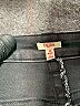 Reba Solid Gray Jeggings Size 16 - photo 4