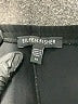 Eileen Fisher Solid Black Dress Pants Size M - photo 7