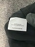 Eileen Fisher Solid Black Dress Pants Size M - photo 8