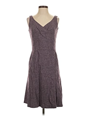 Ann Taylor Casual Dress (view 1)