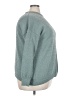dip Teal Pullover Sweater Size 3X - photo 4