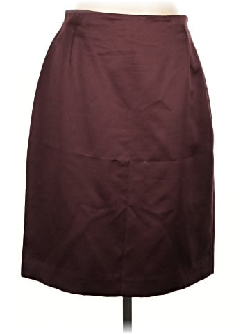 Alex Garfield Formal Skirt (view 1)