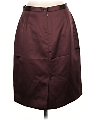 Alex Garfield Formal Skirt (view 2)