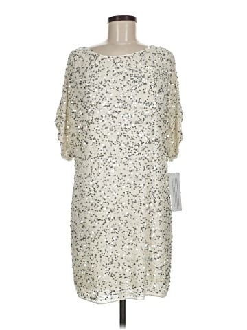 Aidan Mattox Cocktail Dress (view 1)
