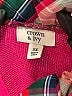 Crown & Ivy Pink Pullover Sweater Size 3X - photo 7