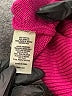 Crown & Ivy Pink Pullover Sweater Size 3X - photo 8