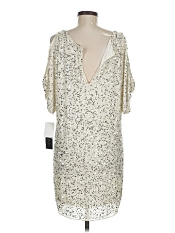 Aidan Mattox Cocktail Dress (view 2)