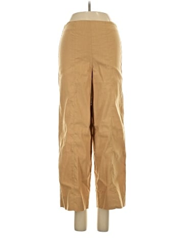 Vince. Linen Pants (view 1)