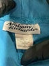 Anthony Richards 100% Cotton Solid Blue Skort Size XL - photo 3