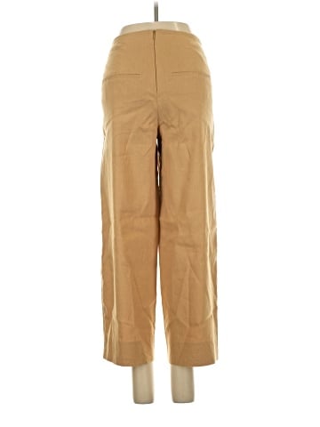 Vince. Linen Pants (view 2)
