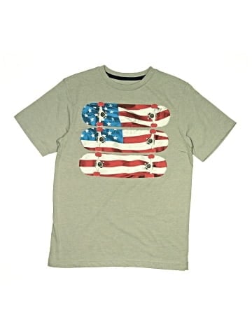 Old Navy Short Sleeve T-Shirt (view 1)