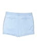 Tommy Bahama Solid Blue Shorts Size 16 - photo 2