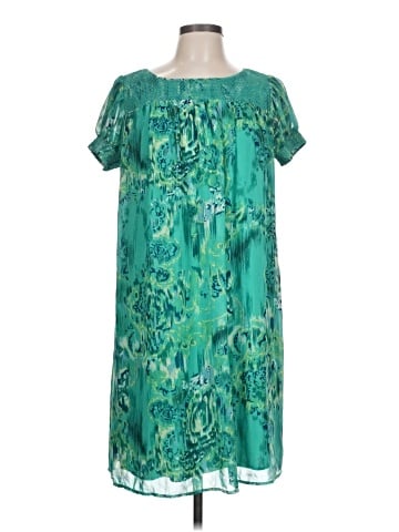 Relativity Casual Dress (view 1)