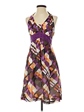 Moulinette Soeurs Cocktail Dress (view 1)