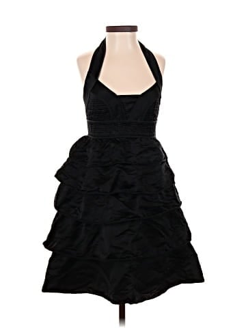 Cynthia Cynthia Steffe Cocktail Dress (view 1)