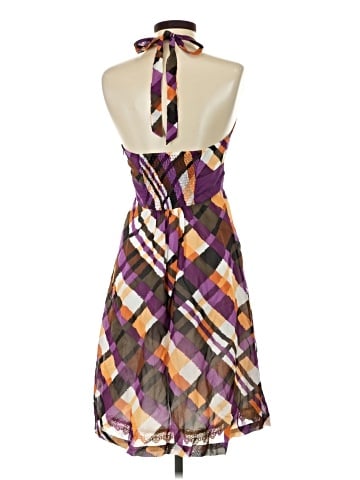 Moulinette Soeurs Cocktail Dress (view 2)