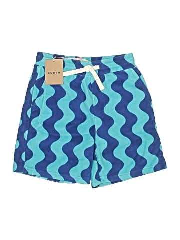 Mini Boden Board Shorts (view 1)