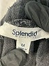 Splendid Gray Casual Pants Size M - photo 7