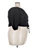 No Boundaries Black 3/4 Sleeve Blouse Size 3X - photo 4