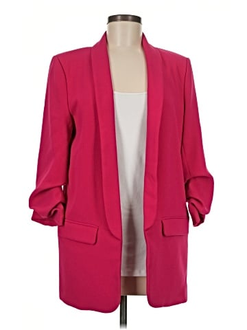 Zara Blazer (view 1)