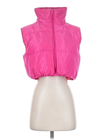 Shein Vest (view 1)
