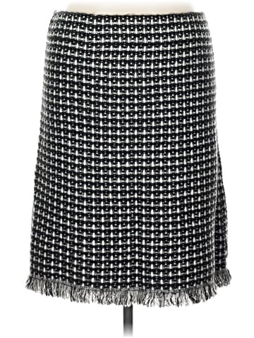 Ann Taylor Casual Skirt (view 1)