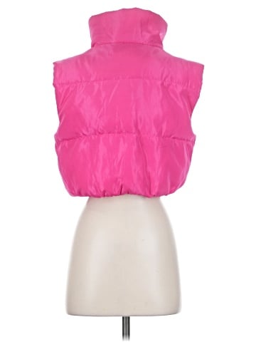 Shein Vest (view 2)