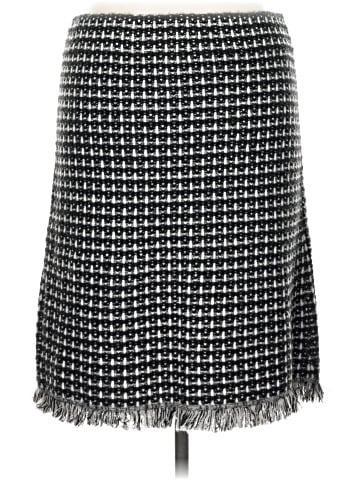 Ann Taylor Casual Skirt (view 2)
