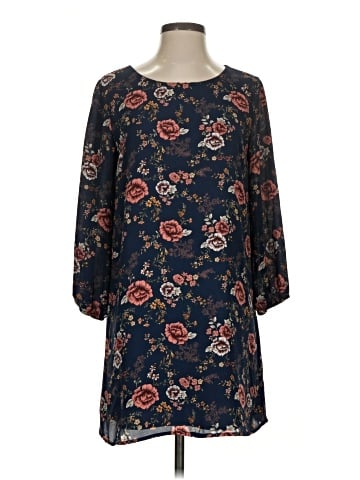 Forever 21 Casual Dress (view 1)