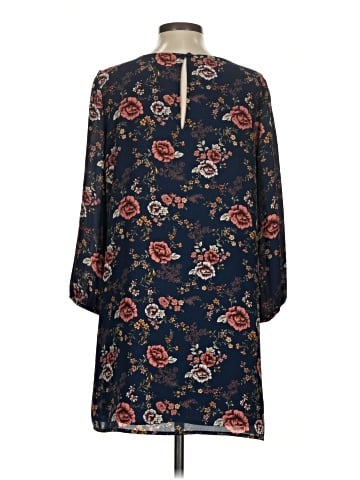 Forever 21 Casual Dress (view 2)