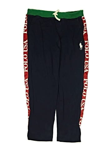 Polo by Ralph Lauren Track Pants (view 1)