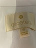 Etcetera White Blazer Size 6 - photo 6