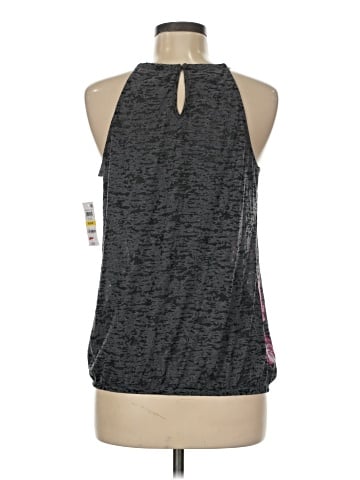 INC International Concepts Sleeveless Blouse (view 2)