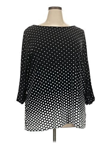 Charter Club Pullover Sweater (view 1)