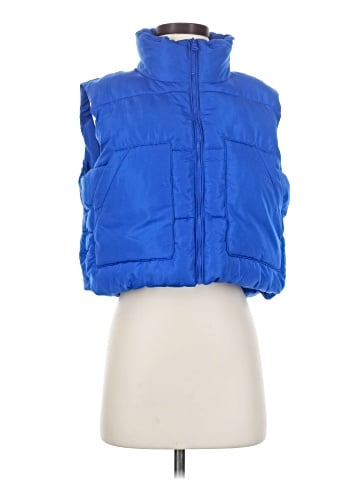 Love Tree Vest (view 1)