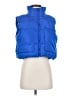 Love Tree 100% Polyester Blue Vest Size S - photo 1