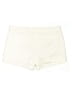 J.Crew Solid Ivory Shorts Size 16 - photo 2