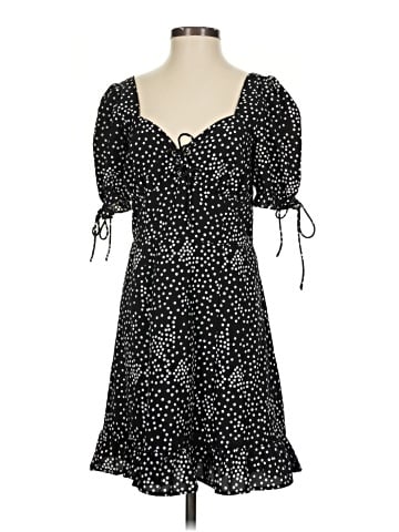 Nasty Gal Inc. Casual Dress (view 1)