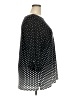 Charter Club Polka Dots Black Pullover Sweater Size 3X - photo 4