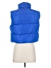Love Tree 100% Polyester Blue Vest Size S - photo 2
