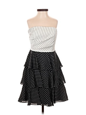 White House Black Market Cocktail Dress (view 1)