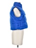 Love Tree 100% Polyester Blue Vest Size S - photo 4