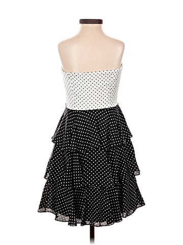 White House Black Market Cocktail Dress (view 2)