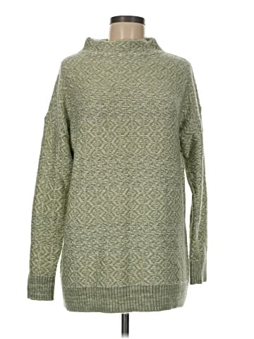 Banana Republic Heritage Collection Turtleneck Sweater (view 1)